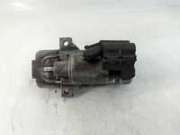 2013-2020 Ford Fusion Car Starter Motor Solenoid OEM P/N:0813 B B85T-11000-BA Fits OEM Used Auto Parts - Oemusedautoparts1.c