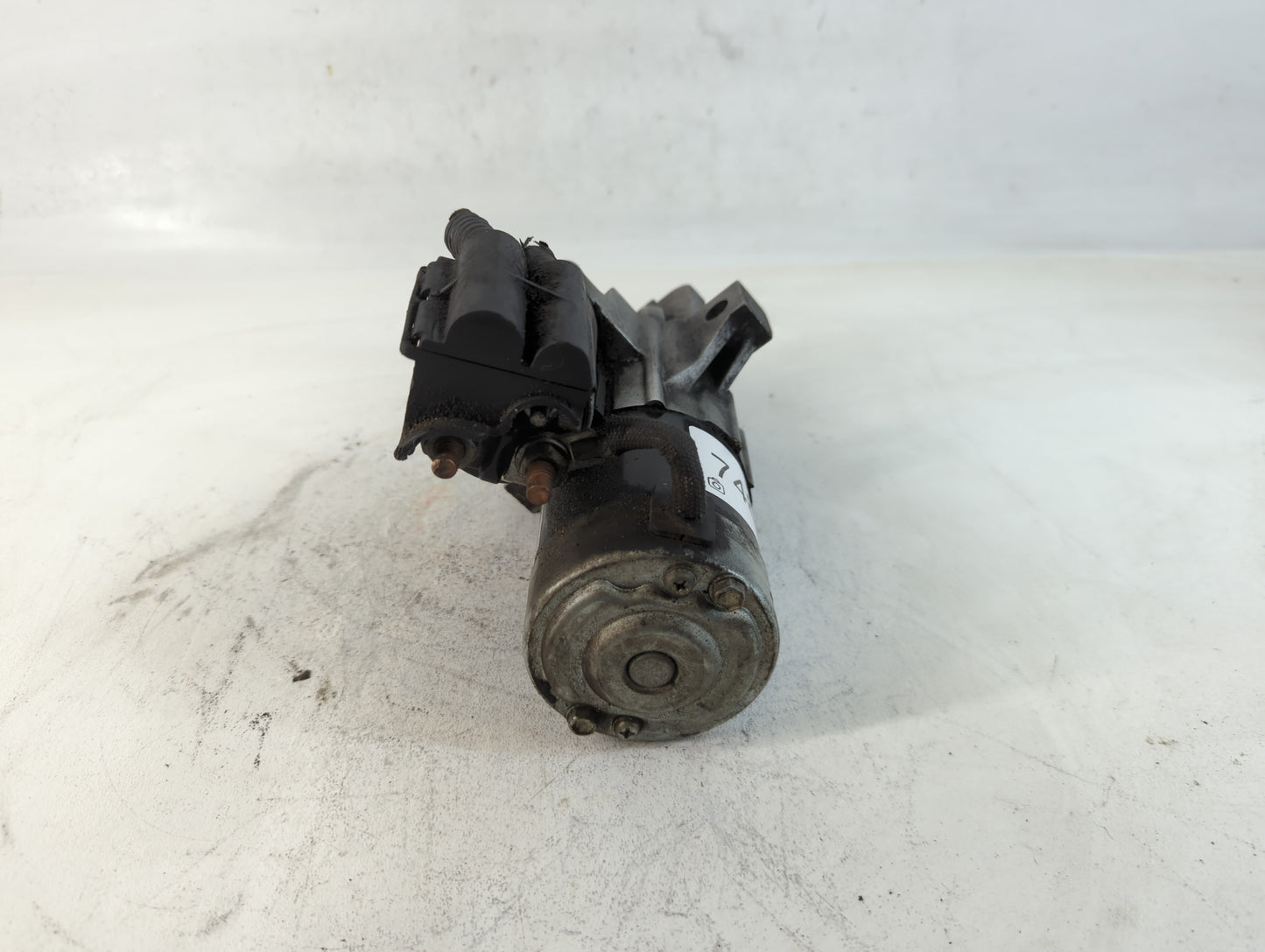 2013-2020 Ford Fusion Car Starter Motor Solenoid OEM P/N:0813 B B85T-11000-BA Fits OEM Used Auto Parts - Oemusedautoparts1.c