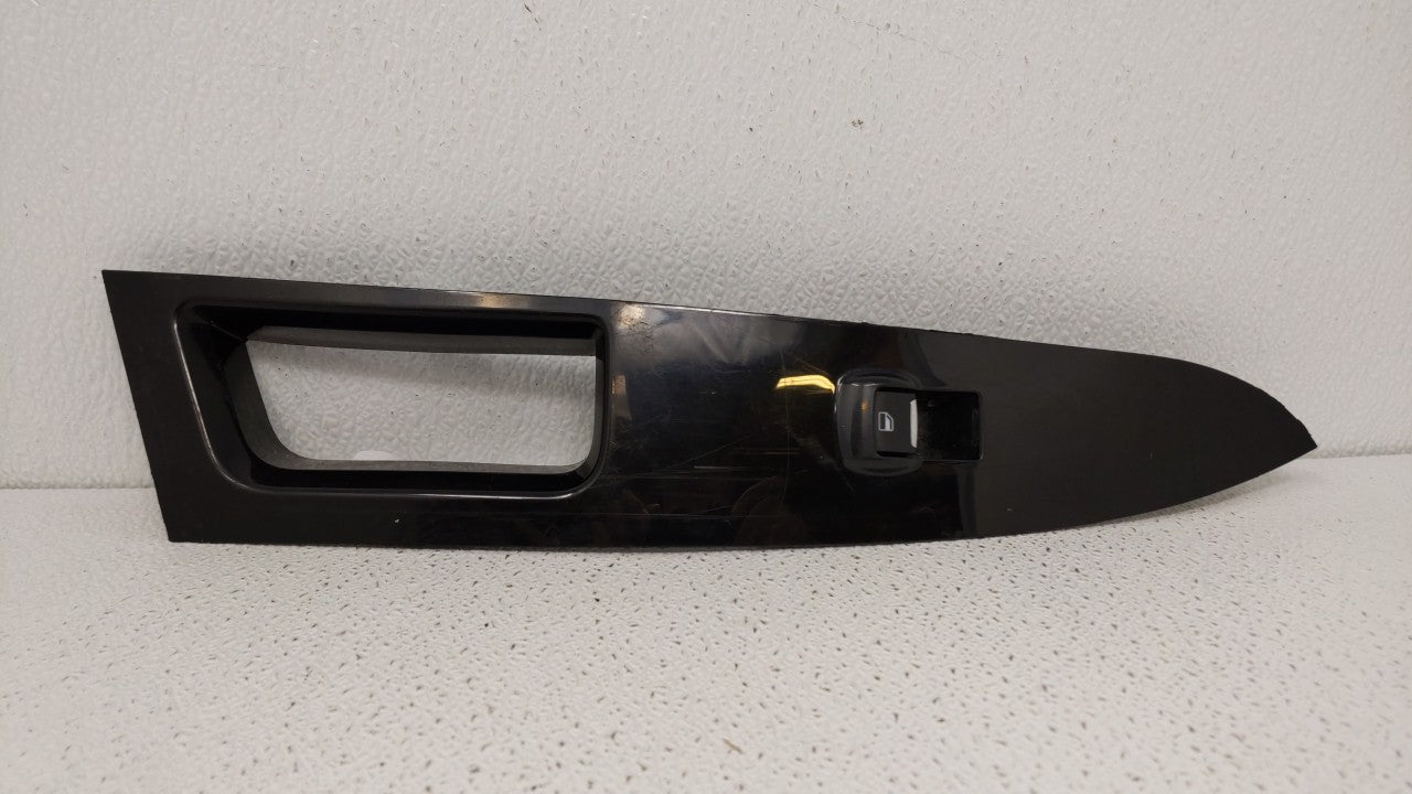2013 Ford Fusion Passeneger Right Power Window Switch Ds73-14a563-b 75373 - Oemusedautoparts1.com