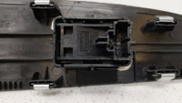 2013 Ford Fusion Passeneger Right Power Window Switch Ds73-14a563-b 75373 - Oemusedautoparts1.com