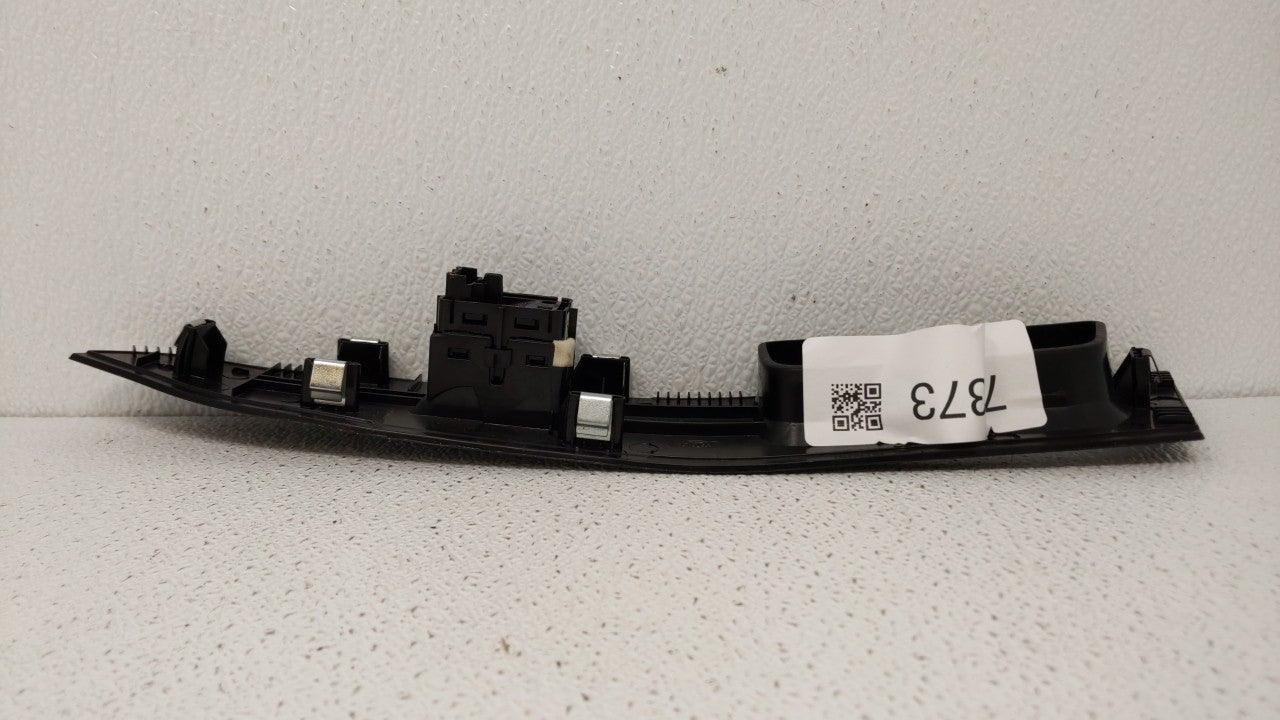 2013 Ford Fusion Passeneger Right Power Window Switch Ds73-14a563-b 75373 - Oemusedautoparts1.com
