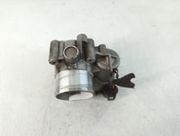 2013-2014 Ford Fusion Throttle Body P/N:7S7G-9F991-CA Fits Fits 2013 2014 2015 2016 2017 2018 2019 OEM Used Auto Parts - Oem