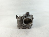 2013-2014 Ford Fusion Throttle Body P/N:7S7G-9F991-CA Fits Fits 2013 2014 2015 2016 2017 2018 2019 OEM Used Auto Parts - Oem