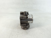 2013-2014 Ford Fusion Throttle Body P/N:7S7G-9F991-CA Fits Fits 2013 2014 2015 2016 2017 2018 2019 OEM Used Auto Parts - Oem