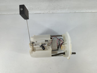 compare product 2013-2014 Ford Fusion Electrical Gas Fuel Pump Assembly