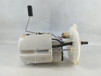 2013-2014 Ford Fusion Electrical Gas Fuel Pump Assembly - Oemusedautoparts1.com