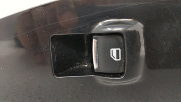 2013 Ford Fusion Passeneger Right Rear Power Window Switch Ds73-14a567-b
