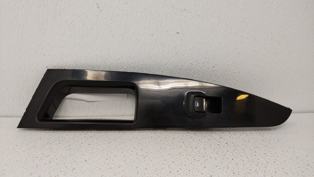 2013 Ford Fusion Driver Left Rear Power Window Switch Ds73-14a568-b - Oemusedautoparts1.com