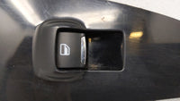2013 Ford Fusion Driver Left Rear Power Window Switch Ds73-14a568-b - Oemusedautoparts1.com