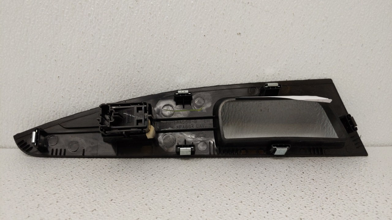 2013 Ford Fusion Driver Left Rear Power Window Switch Ds73-14a568-b - Oemusedautoparts1.com