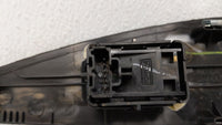 2013 Ford Fusion Driver Left Rear Power Window Switch Ds73-14a568-b - Oemusedautoparts1.com