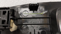 2013 Ford Fusion Driver Left Rear Power Window Switch Ds73-14a568-b - Oemusedautoparts1.com