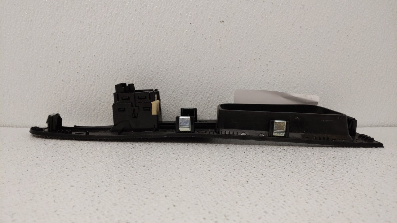 2013 Ford Fusion Driver Left Rear Power Window Switch Ds73-14a568-b - Oemusedautoparts1.com