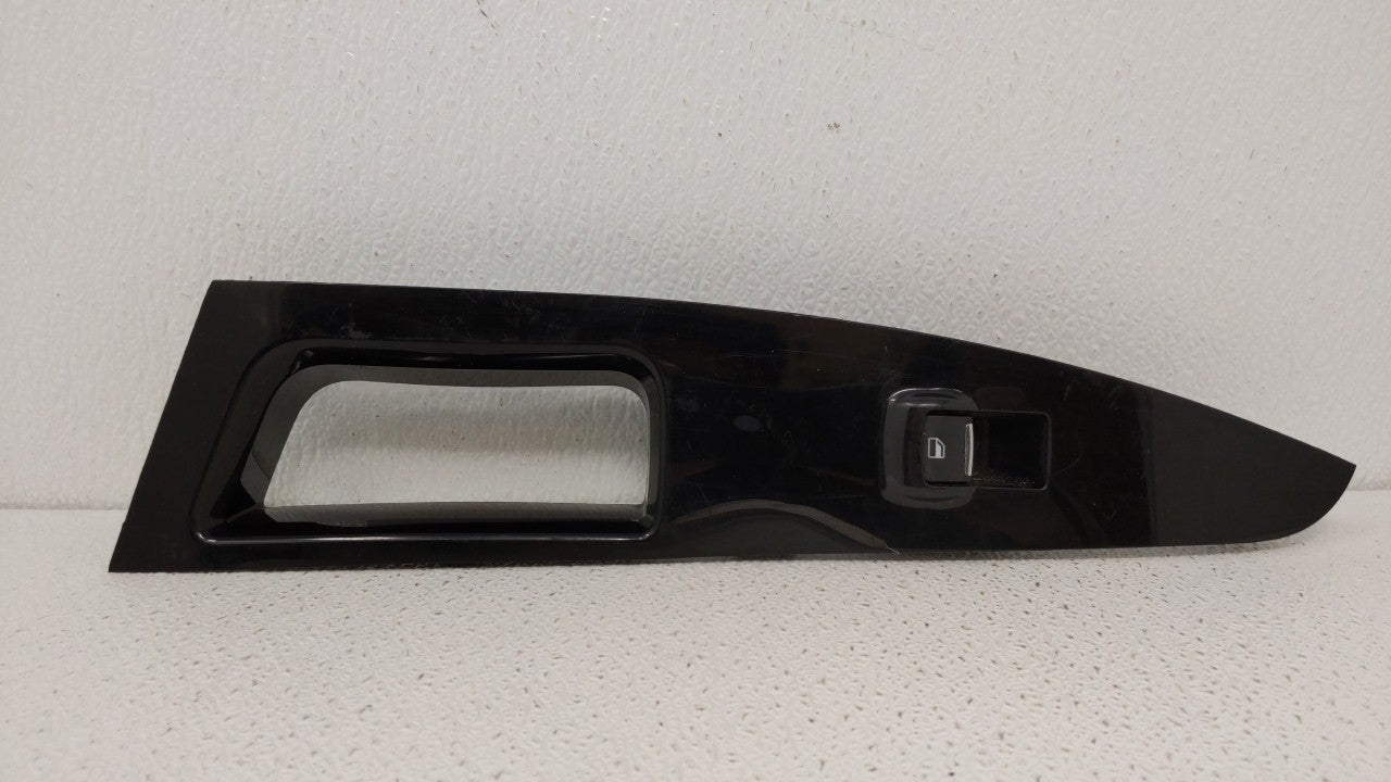 2013 Ford Fusion Driver Left Rear Power Window Switch Ds73-14a568-b - Oemusedautoparts1.com