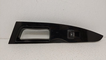 2013 Ford Fusion Driver Left Rear Power Window Switch Ds73-14a568-b - Oemusedautoparts1.com