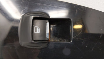 2013 Ford Fusion Driver Left Rear Power Window Switch Ds73-14a568-b