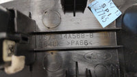 2013 Ford Fusion Driver Left Rear Power Window Switch Ds73-14a568-b - Oemusedautoparts1.com