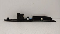 2013 Ford Fusion Driver Left Rear Power Window Switch Ds73-14a568-b - Oemusedautoparts1.com
