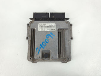 compare product 2013 Ford Fusion PCM Engine Control Computer ECU ECM PCU OEM P/N:DS7A-12A650-ANJ Fits OEM Used Auto Parts