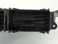 2013 Ford Fusion PCM Engine Control Computer ECU ECM PCU OEM P/N:DS7A-12A650-ANJ Fits OEM Used Auto Parts - Oemusedautoparts