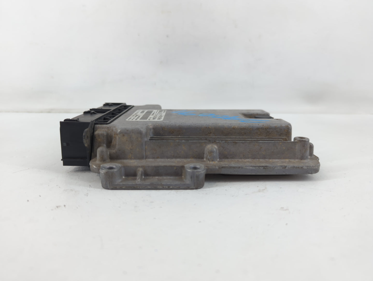 2013 Ford Fusion PCM Engine Control Computer ECU ECM PCU OEM P/N:DS7A-12A650-ANJ Fits OEM Used Auto Parts - Oemusedautoparts