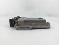 2013 Ford Fusion PCM Engine Control Computer ECU ECM PCU OEM P/N:DS7A-12A650-ANJ Fits OEM Used Auto Parts - Oemusedautoparts