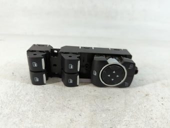 compare product 2013-2020 Ford Fusion Master Power Window Switch Replacement Driver Side Left P/N:20121003A DG9T-14540-ABW Fits OEM Used Auto Parts
