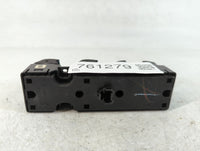2013-2020 Ford Fusion Master Power Window Switch Replacement Driver Side Left P/N:20121003A DG9T-14540-ABW Fits OEM Used Aut