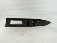 2013-2020 Ford Fusion Master Power Window Switch Replacement Driver Side Left P/N:14540-ABW 20121011A Fits OEM Used Auto Par
