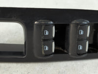 2013-2020 Ford Fusion Master Power Window Switch Replacement Driver Side Left P/N:14540-ABW 20121011A Fits OEM Used Auto Par