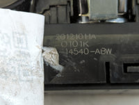 2013-2020 Ford Fusion Master Power Window Switch Replacement Driver Side Left P/N:14540-ABW 20121011A Fits OEM Used Auto Par