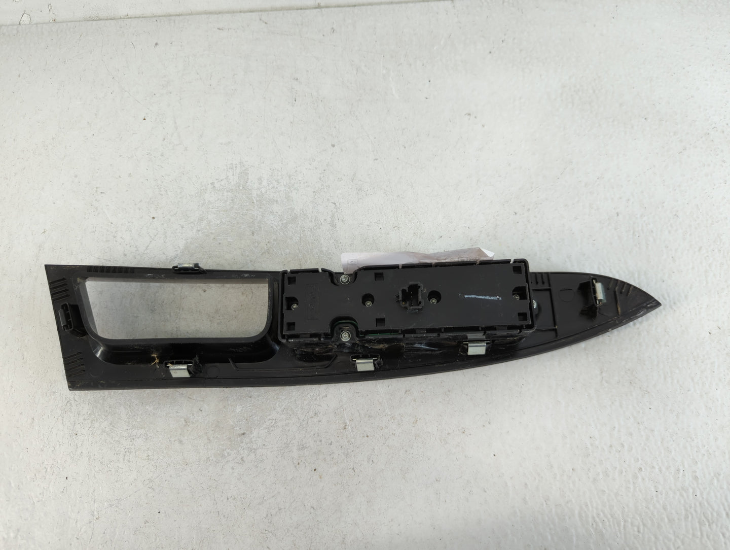 2013-2020 Ford Fusion Master Power Window Switch Replacement Driver Side Left P/N:14540-ABW 20121011A Fits OEM Used Auto Par