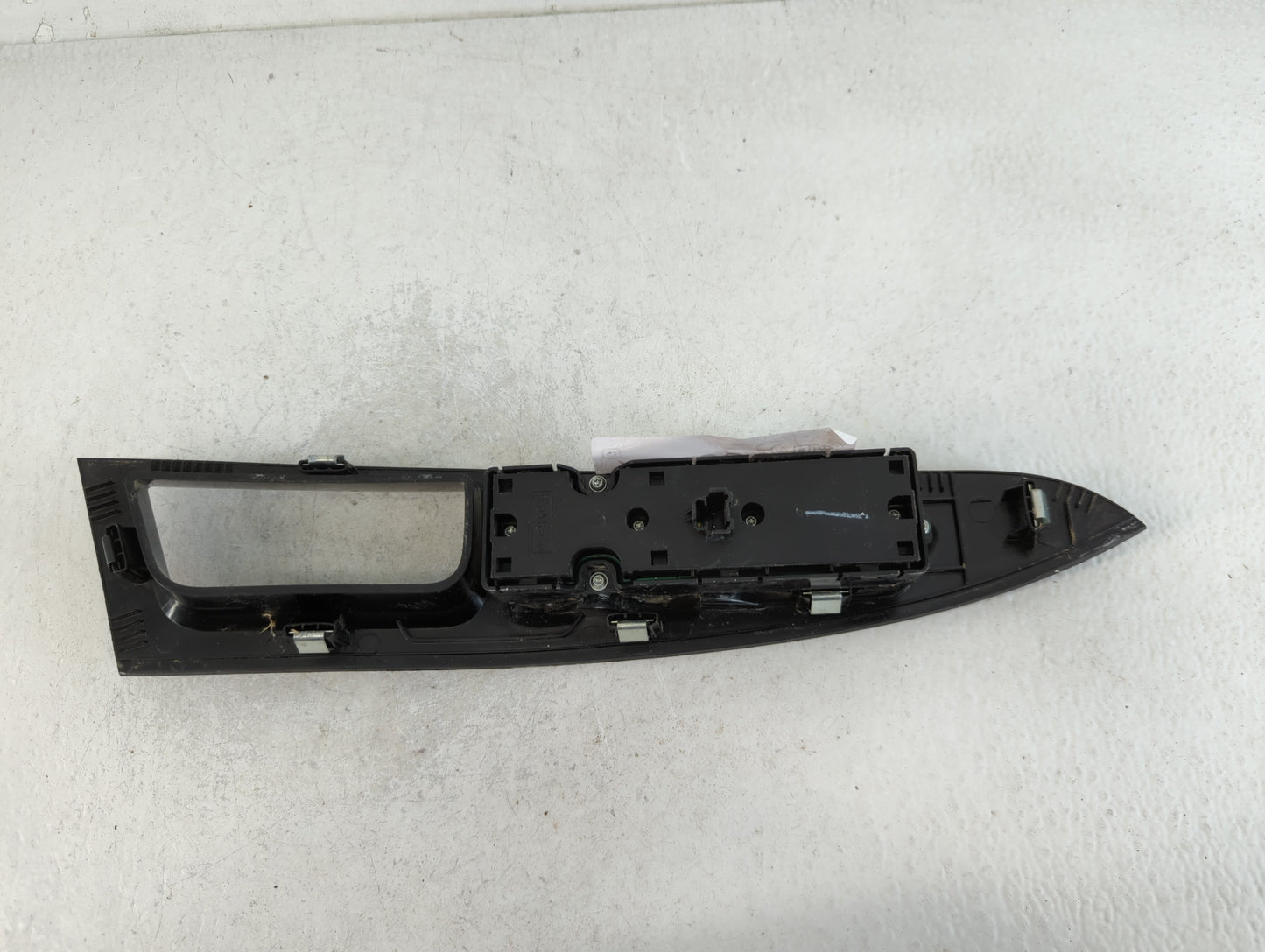 2013-2020 Ford Fusion Master Power Window Switch Replacement Driver Side Left P/N:14540-ABW 20121011A Fits OEM Used Auto Par