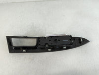 2013-2020 Ford Fusion Master Power Window Switch Replacement Driver Side Left P/N:14540-ABW 20121011A Fits OEM Used Auto Par