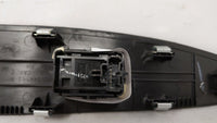 2013 Ford Fusion Passeneger Right Power Window Switch Ds73-14a563-b - Oemusedautoparts1.com