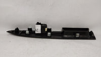 2013 Ford Fusion Passeneger Right Power Window Switch Ds73-14a563-b - Oemusedautoparts1.com