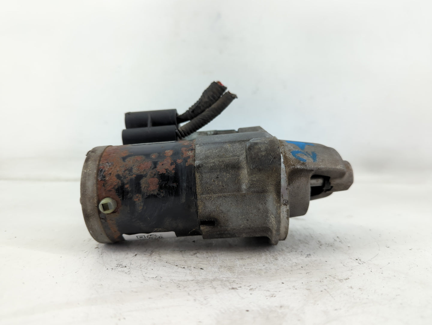 2013-2016 Ford Fusion Car Starter Motor Solenoid OEM P/N:CJ5T-11000-BA Fits Fits 2013 2014 2015 2016 OEM Used Auto Parts - O