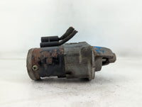 2013-2016 Ford Fusion Car Starter Motor Solenoid OEM P/N:CJ5T-11000-BA Fits Fits 2013 2014 2015 2016 OEM Used Auto Parts - O