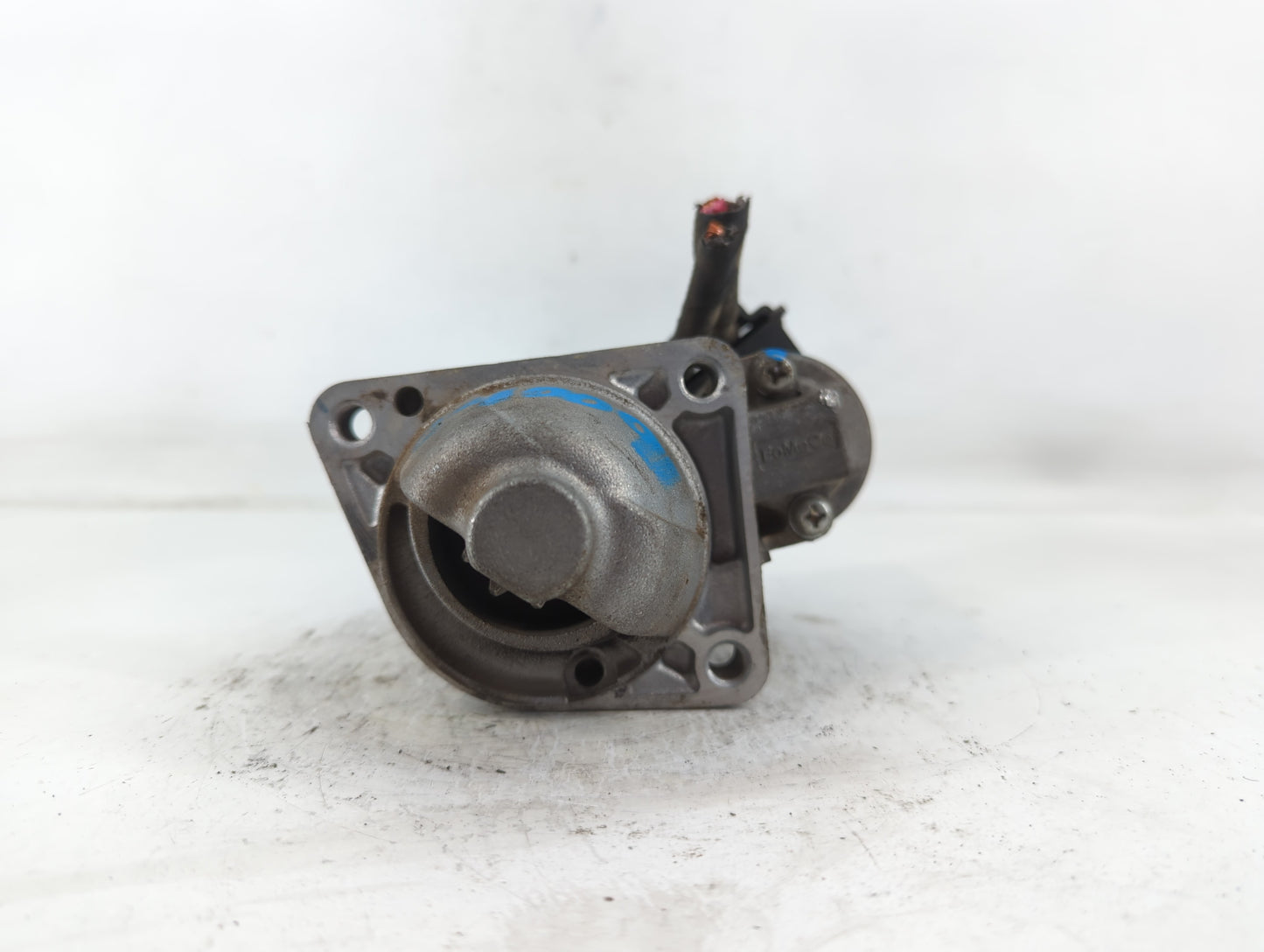 2013-2016 Ford Fusion Car Starter Motor Solenoid OEM P/N:CJ5T-11000-BA Fits Fits 2013 2014 2015 2016 OEM Used Auto Parts - O