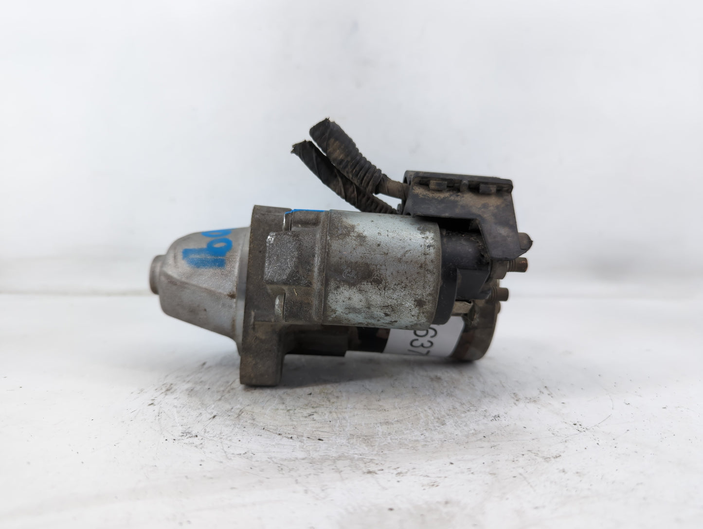 2013-2016 Ford Fusion Car Starter Motor Solenoid OEM P/N:CJ5T-11000-BA Fits Fits 2013 2014 2015 2016 OEM Used Auto Parts - O