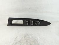 2013-2020 Ford Fusion Master Power Window Switch Replacement Driver Side Left P/N:DG9T-14540-ABW 20130201A Fits OEM Used Aut