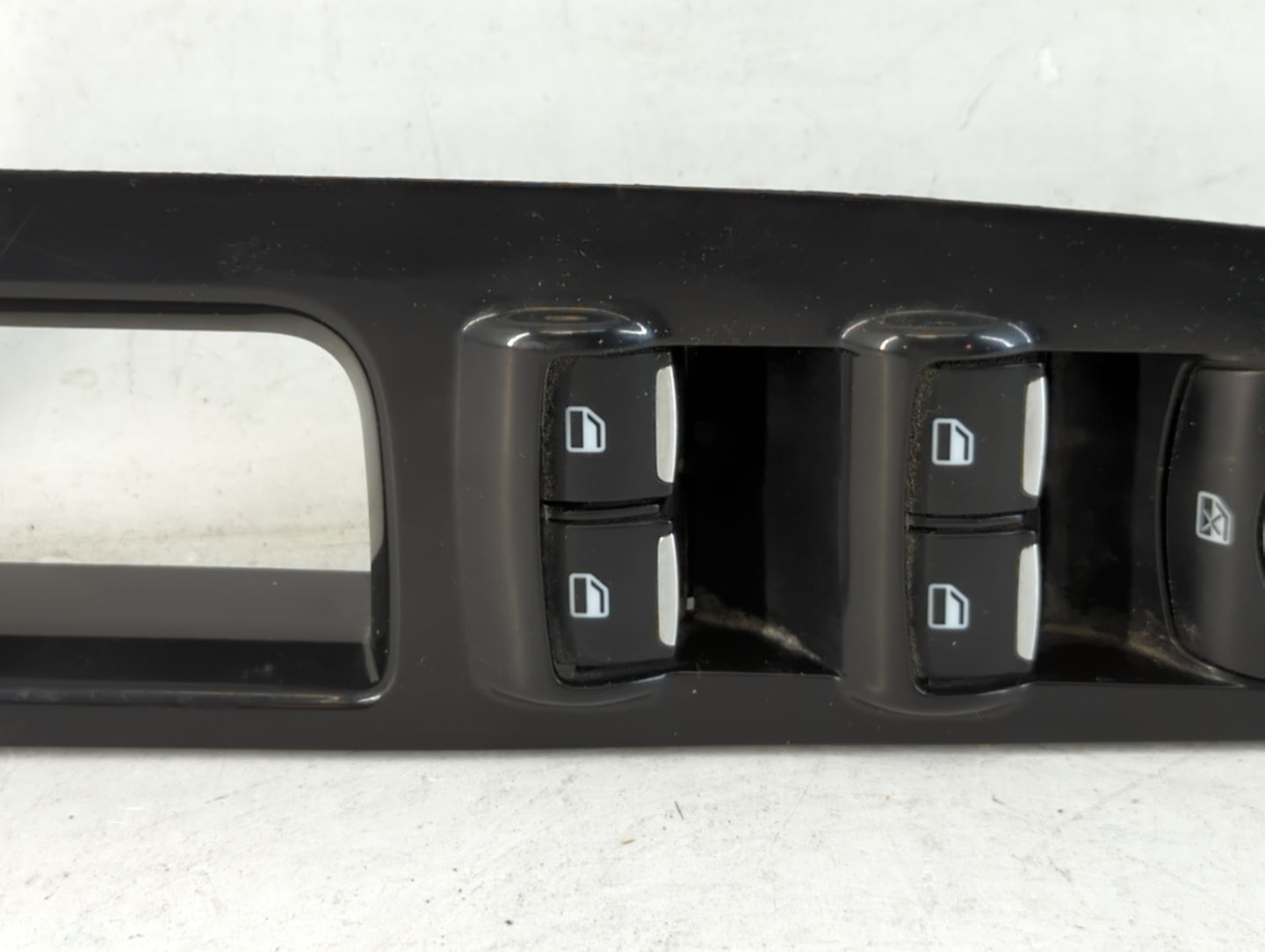 2013-2020 Ford Fusion Master Power Window Switch Replacement Driver Side Left P/N:DG9T-14540-ABW 20130201A Fits OEM Used Aut