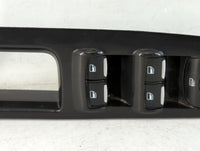 2013-2020 Ford Fusion Master Power Window Switch Replacement Driver Side Left P/N:DG9T-14540-ABW 20130201A Fits OEM Used Aut