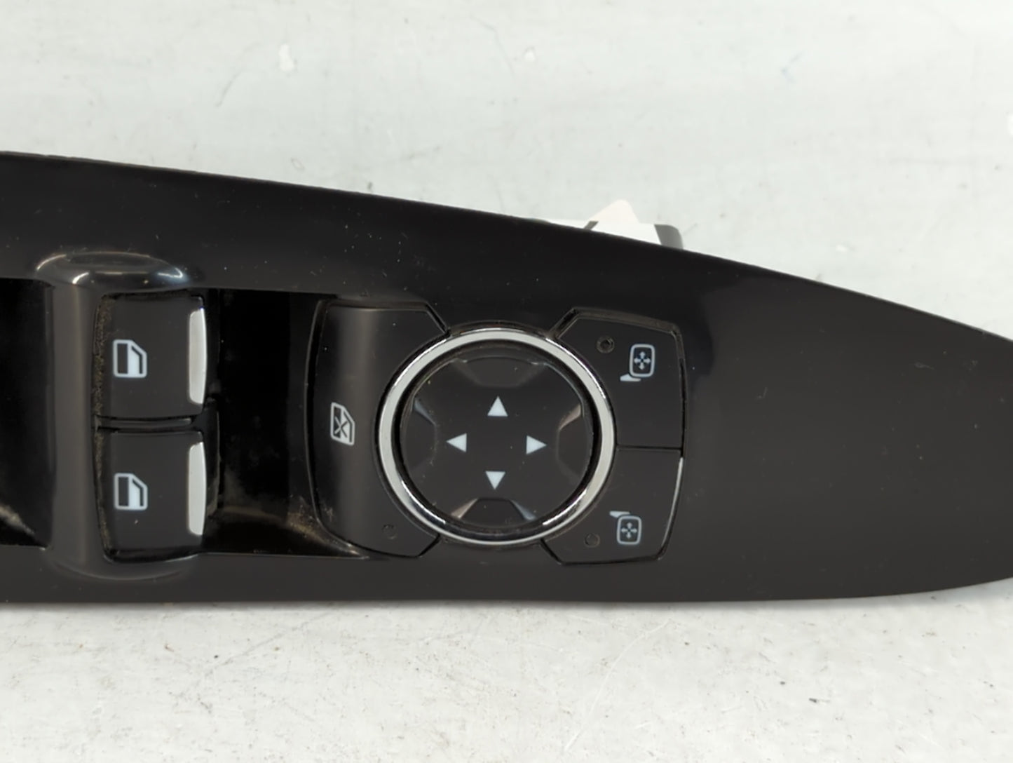 2013-2020 Ford Fusion Master Power Window Switch Replacement Driver Side Left P/N:DG9T-14540-ABW 20130201A Fits OEM Used Aut