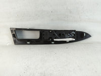 2013-2020 Ford Fusion Master Power Window Switch Replacement Driver Side Left P/N:DG9T-14540-ABW 20130201A Fits OEM Used Aut