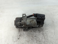 2013-2020 Ford Fusion Car Starter Motor Solenoid OEM P/N:8B5T-11000-BA Fits Fits 2012 2013 2014 2015 2016 2017 2018 2019 202