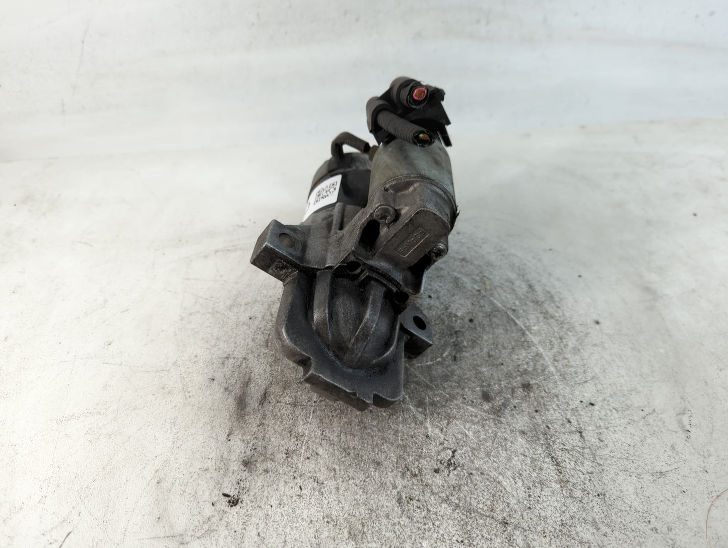 2013-2020 Ford Fusion Car Starter Motor Solenoid OEM P/N:8B5T-11000-BA Fits Fits 2012 2013 2014 2015 2016 2017 2018 2019 202