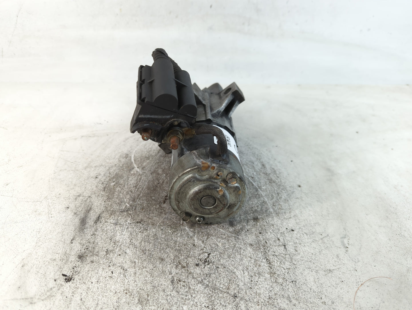 2013-2020 Ford Fusion Car Starter Motor Solenoid OEM P/N:8B5T-11000-BA Fits Fits 2012 2013 2014 2015 2016 2017 2018 2019 202