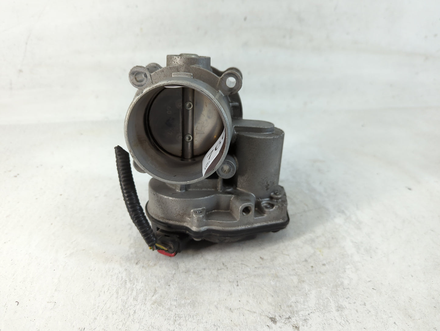 2013-2020 Ford Fusion Throttle Body P/N:DS7E-9F991-AD Fits Fits 2013 2014 2015 2016 2017 2018 2019 2020 2021 2022 OEM Used A
