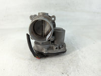 2013-2020 Ford Fusion Throttle Body P/N:DS7E-9F991-AD Fits Fits 2013 2014 2015 2016 2017 2018 2019 2020 2021 2022 OEM Used A